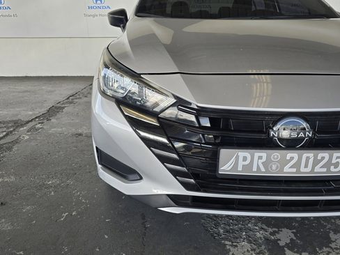 Used 2023 Nissan Versa S image 21