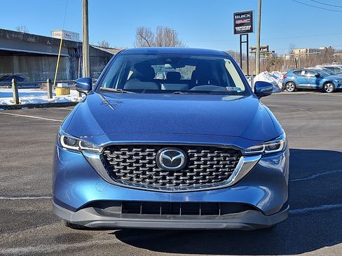 Certified 2023 MAZDA CX-5 AWD 2.5 S image 2