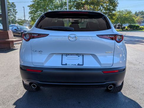 Certified 2025 MAZDA CX-30 AWD 2.5 S w/ Select Sport Pkg image 9