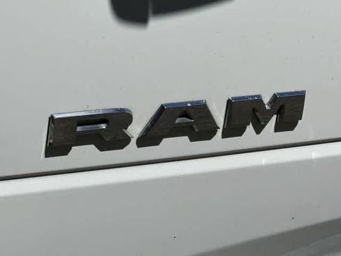 Used 2020 RAM 2500 Big Horn AWD/4WD image 16