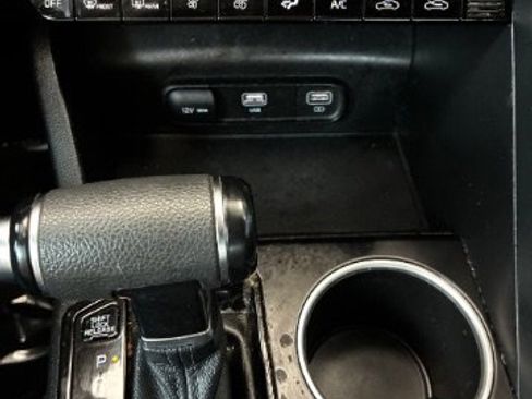 Used 2022 Kia K5 GT-Line w/ GT-Line FWD Premium Package image 23
