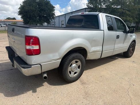 Used 2006 Ford F150 XLT RWD image 5