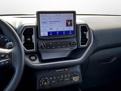 Used 2024 Ford Bronco Sport Big Bend w/ Convenience Package image 6