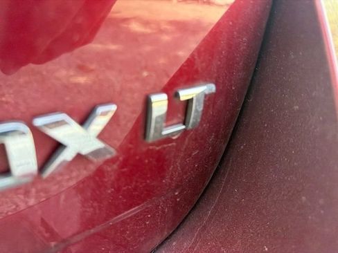 Used 2012 Chevrolet Equinox LT FWD image 9