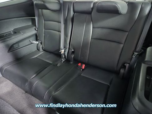 Certified 2022 Honda Pilot EX-L image 17