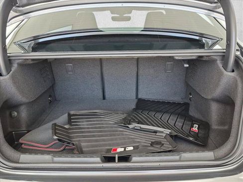 Used 2026 Audi S3 Premium w/ Black Optic Package AWD/4WD image 6