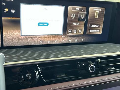 New 2026 INFINITI QX80 Autograph AWD/4WD image 39
