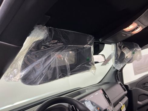 New 2026 Nissan Frontier SV w/ Tow Package image 34