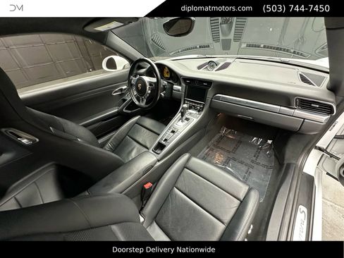 Used 2014 Porsche 911 Carrera S image 18