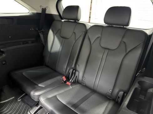 Certified 2023 Kia Sorento X-Line EX AWD/4WD image 27