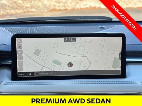 Used 2024 Genesis G70 2.5T AWD/4WD image 20