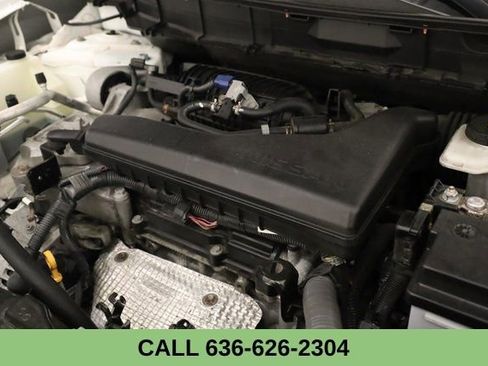 Used 2019 Nissan Rogue S w/ Special Edition Package image 11