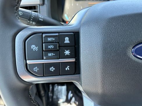 New 2026 Ford F150 XLT RWD image 25