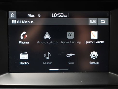 Used 2020 Kia Sorento LX w/ LX I4 Convenience Package image 24