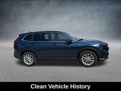 Used 2024 Honda CR-V EX-L image 7