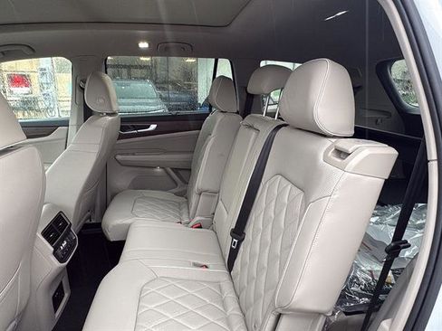 New 2026 Volkswagen Atlas SEL Premium R-Line AWD/4WD image 14