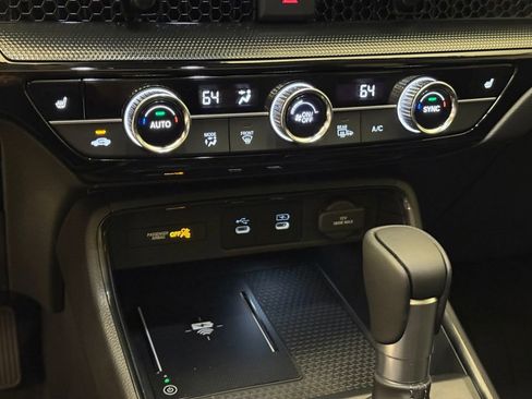 New 2026 Honda CR-V EX-L image 19