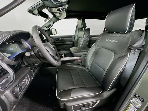 New 2026 RAM 1500 Laramie w/ Night Edition AWD/4WD image 29
