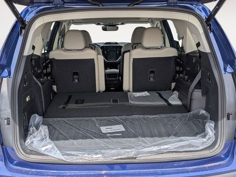 New 2026 Subaru Ascent Limited AWD/4WD image 34