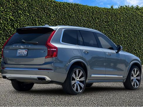 Used 2020 Volvo XC90 T6 Inscription w/ Protection Package Premier AWD/4WD image 4