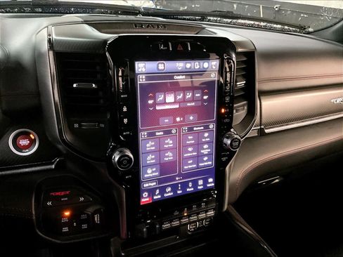 Used 2022 RAM 1500 TRX w/ TRX Level 2 Equipment Group image 35