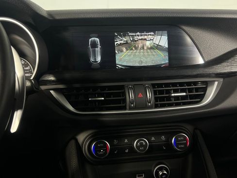 Used 2023 Alfa Romeo Stelvio Sprint image 20