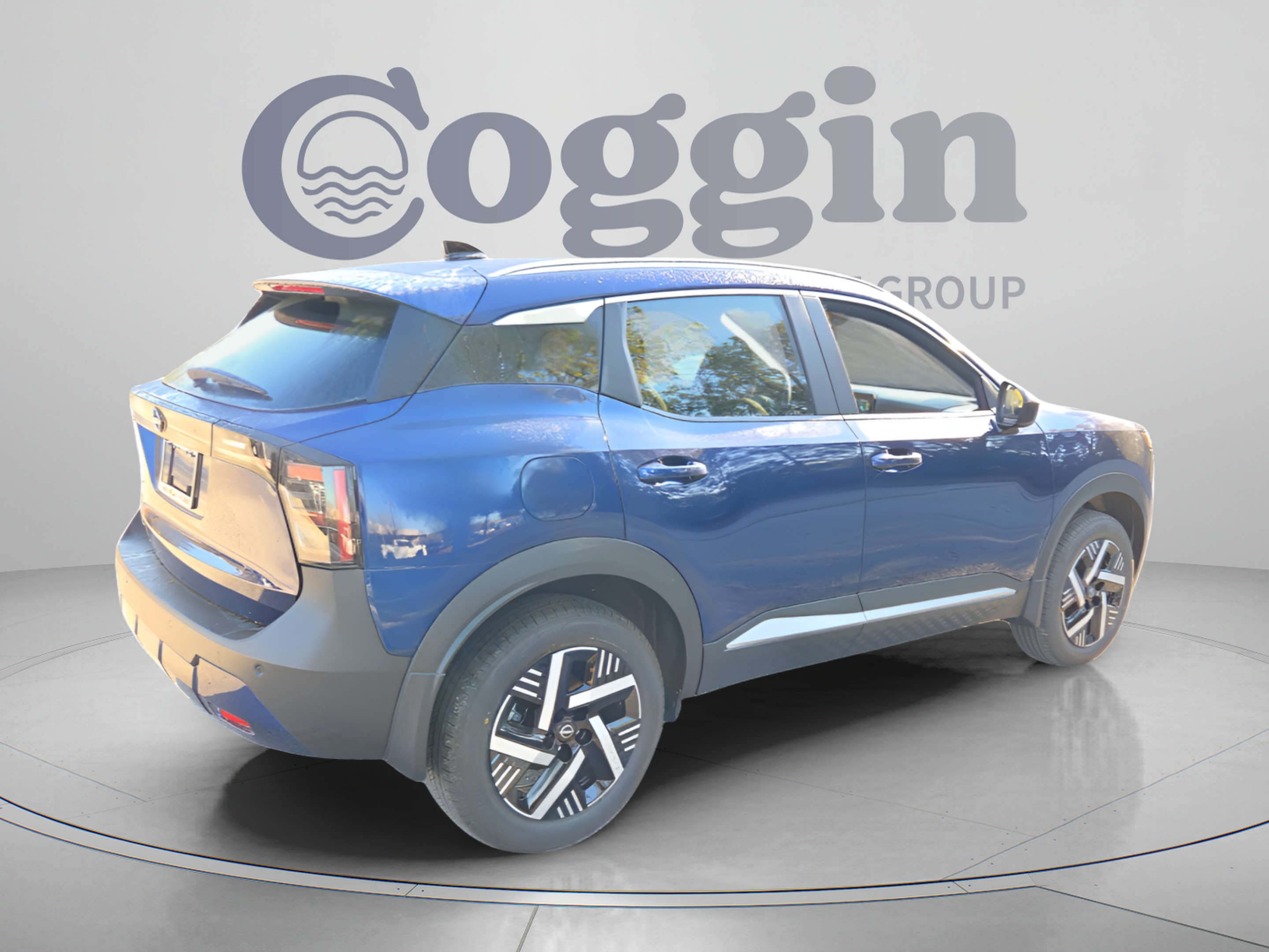 Used 2026 Nissan Kicks SV FWD image 5