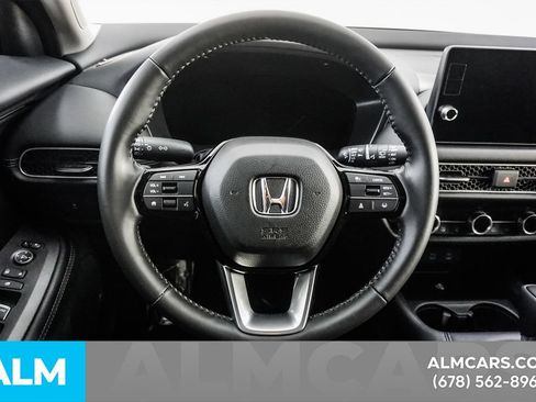 Used 2026 Honda HR-V EX-L image 19