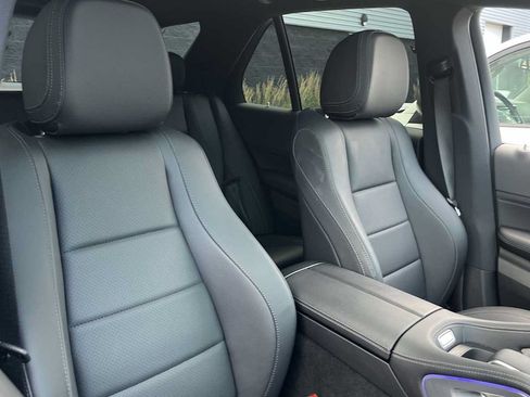 Certified 2025 Mercedes-Benz GLE 450e 4MATIC image 36