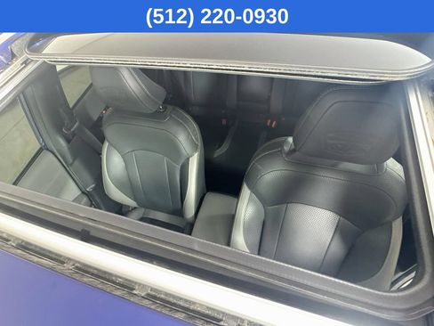Used 2024 Subaru Crosstrek 2.5i Wilderness w/ Crosstrek Mirror Package AWD/4WD image 27
