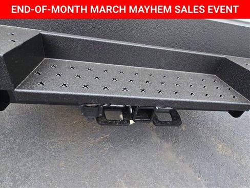 New 2025 Chevrolet Express 3500 w/ Power Convenience Package image 24