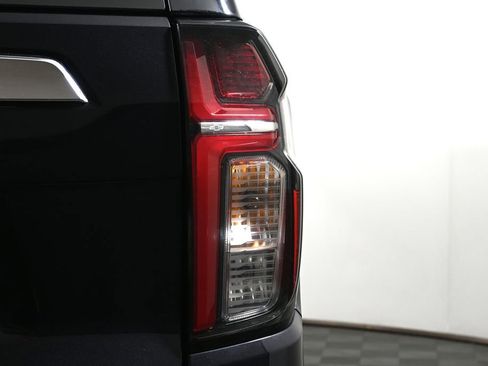 Used 2022 Chevrolet Tahoe LT w/ LT Signature Plus Package image 13