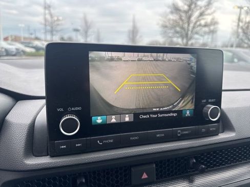 Certified 2024 Honda CR-V Sport image 20
