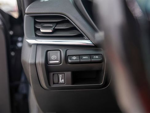 Certified 2021 Cadillac CT4 Premium Luxury image 15