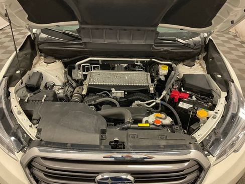 Used 2022 Subaru Ascent Premium w/ Convenience Package AWD/4WD image 10