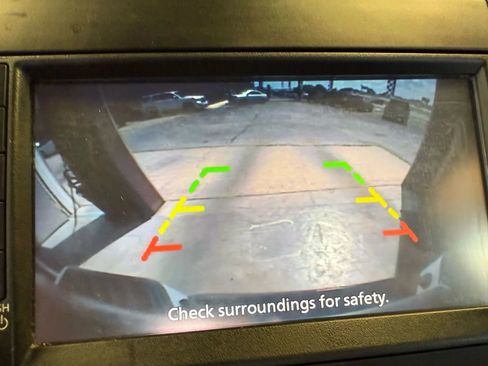 Used 2019 Nissan Frontier SV w/ Value Truck Package image 17