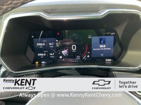 Used 2024 GMC Canyon Elevation w/ Convenience Package image 28