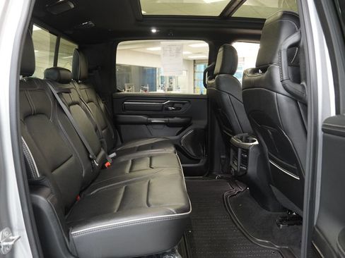 Used 2022 RAM 1500 Limited AWD/4WD image 34
