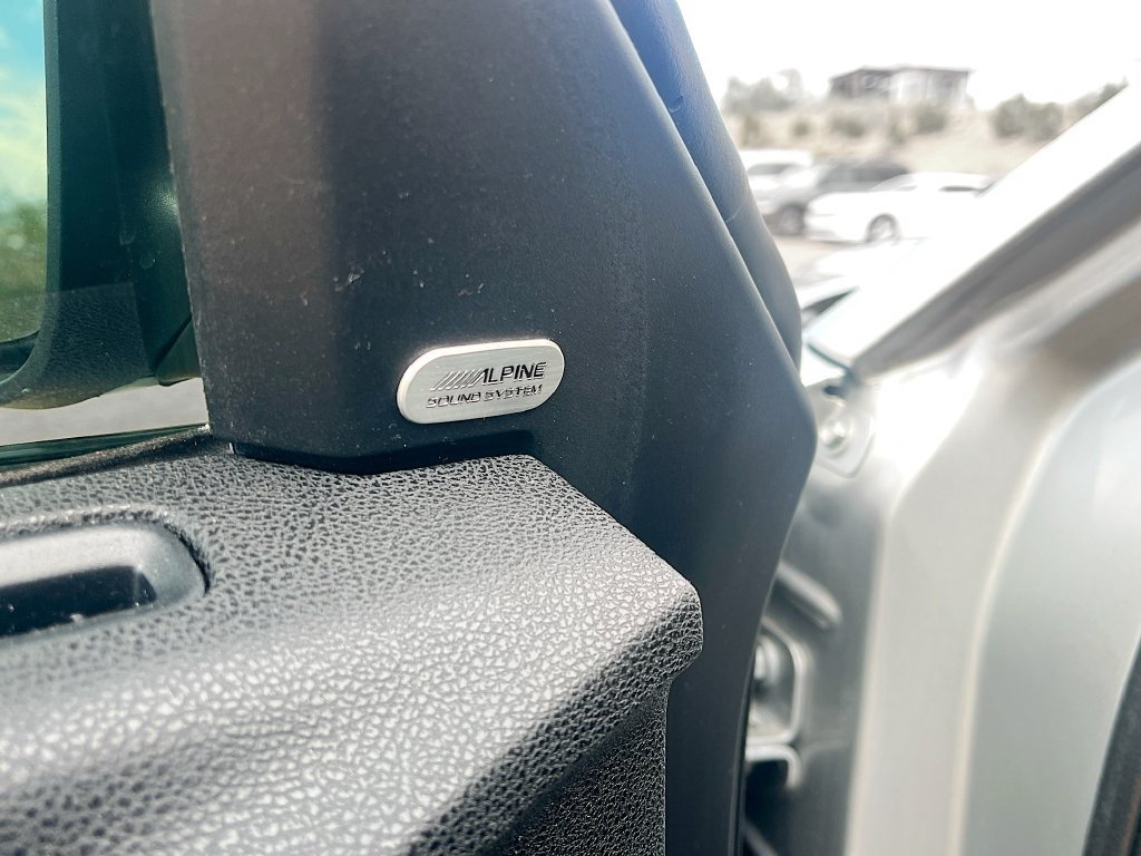 Used 2022 Dodge Charger R/T RWD image 18