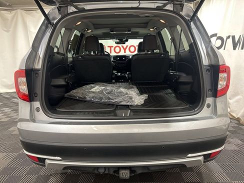 Used 2019 Honda Pilot Elite image 17