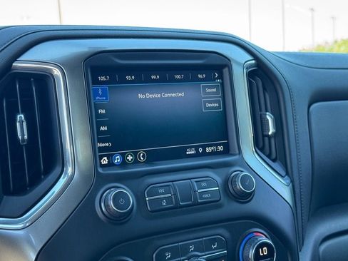 Used 2020 Chevrolet Silverado 1500 RST w/ All-Star Edition AWD/4WD image 27