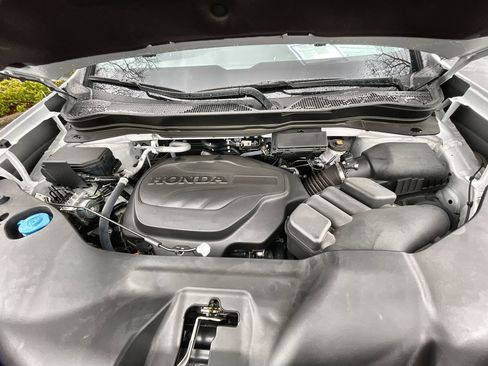 Used 2025 Honda Ridgeline RTL image 29