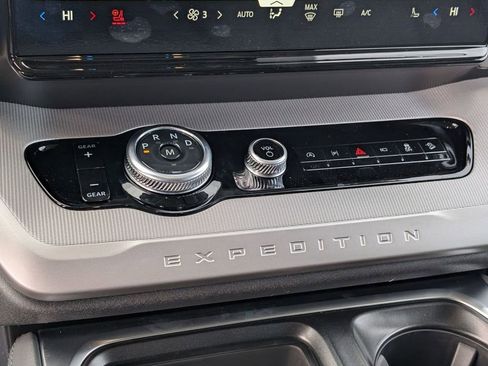New 2026 Ford Expedition Max Active AWD/4WD image 40