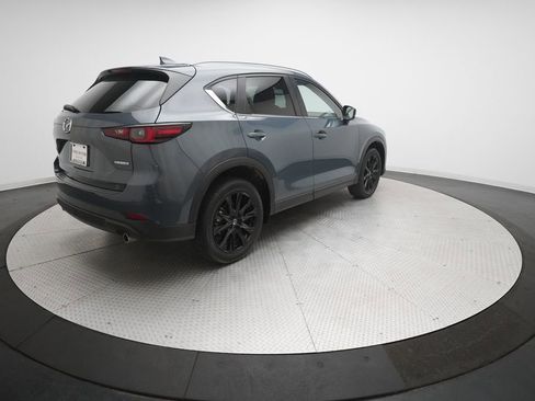 Used 2023 MAZDA CX-5 Carbon Edition image 36