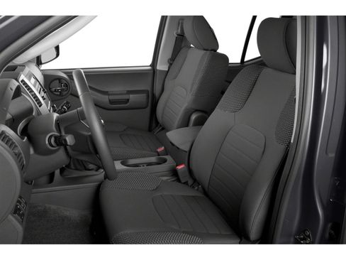 Used 2015 Nissan Xterra PRO-4X AWD/4WD image 6