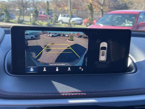 Used 2023 Acura MDX A-Spec image 26