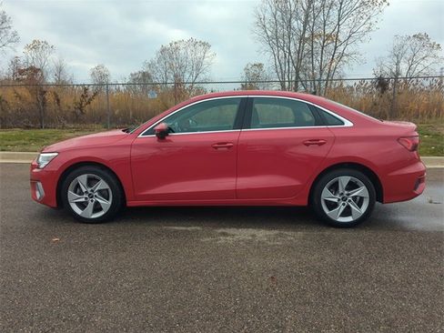 Used 2023 Audi A3 2.0T Premium image 6