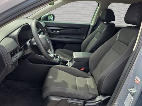 Used 2025 Honda CR-V LX image 14