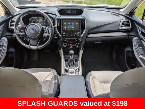 Used 2024 Subaru Forester Limited AWD/4WD image 27