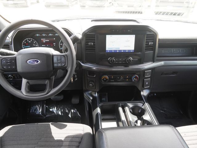 Used 2023 Ford F150 XL w/ STX Appearance Package RWD image 13